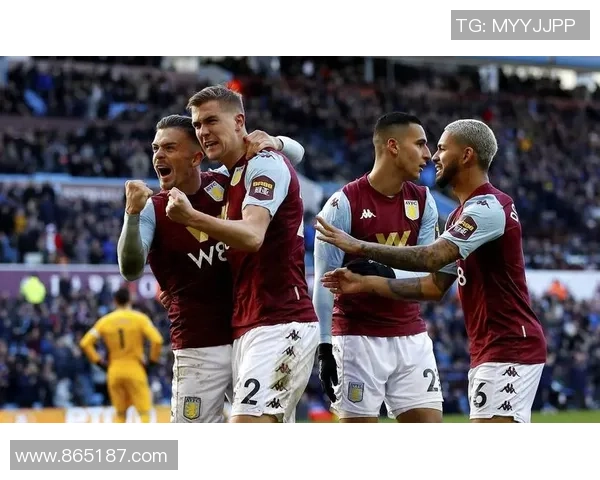 周六英超精彩对决阿斯顿维拉迎战强敌阿森纳争夺三分