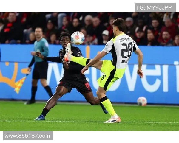 德甲焦点战役勒沃库森迎战多特蒙德今日比分实时更新